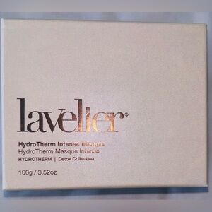 Lavelier Hydro Therm Intense Masque - All Offers Considered